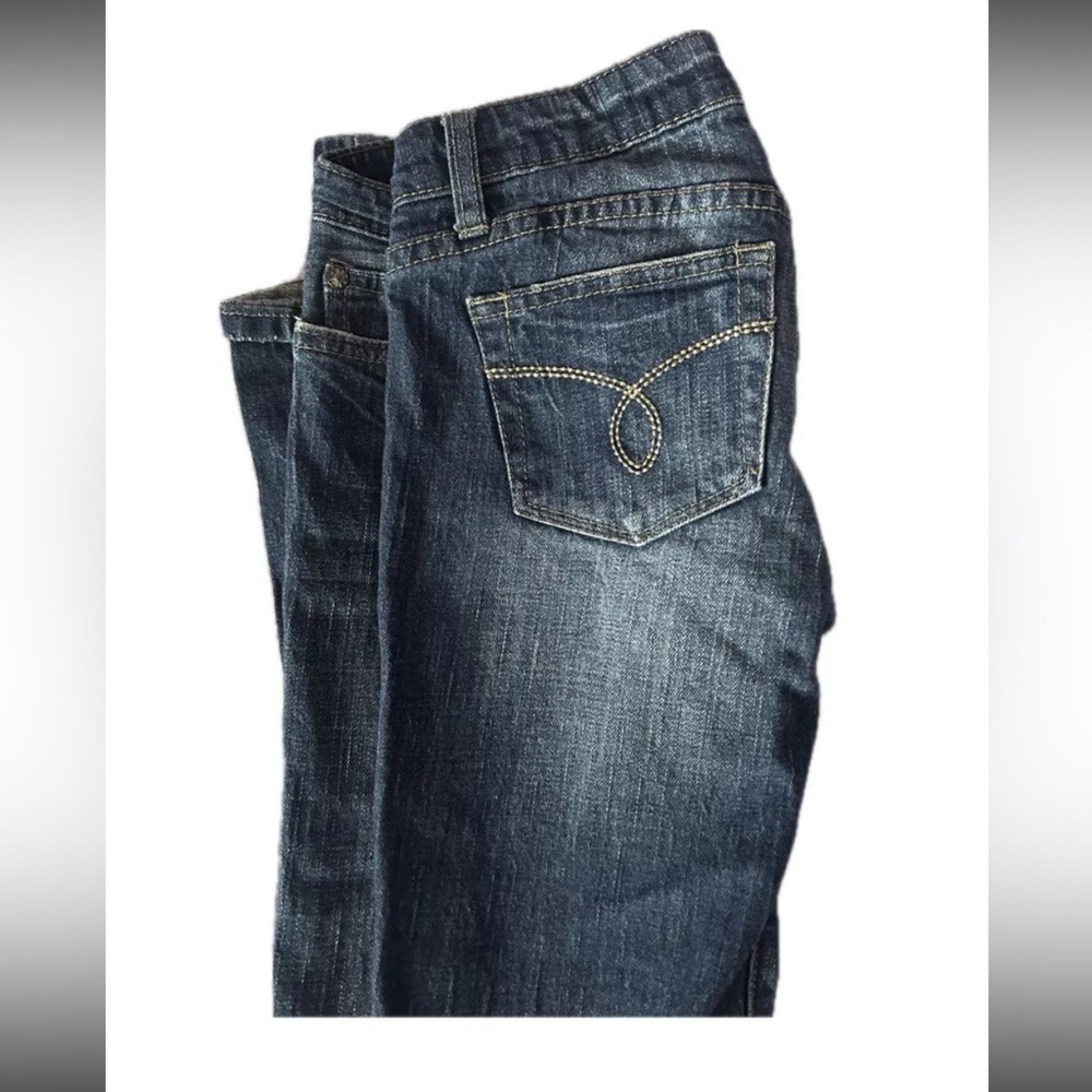Low Rise 2000s y2k Jeans